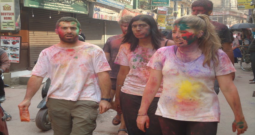 Festivals & Events