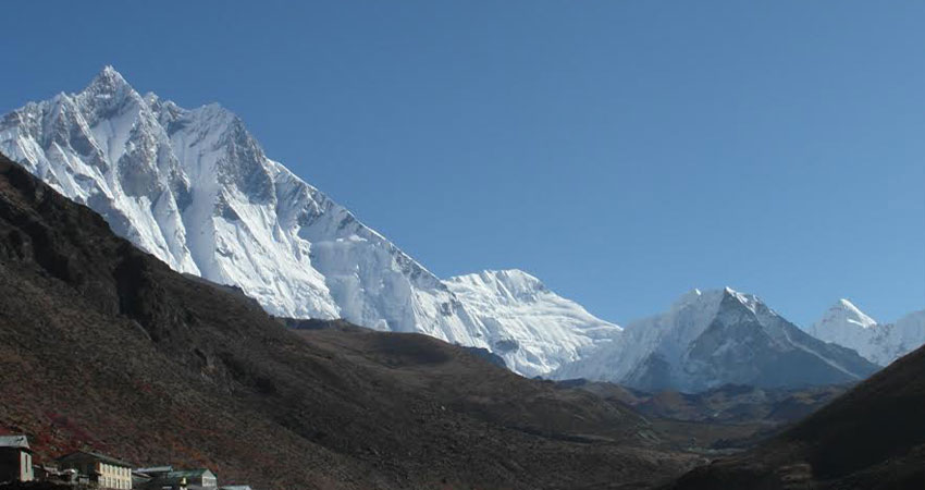 Helambu Valley Trek