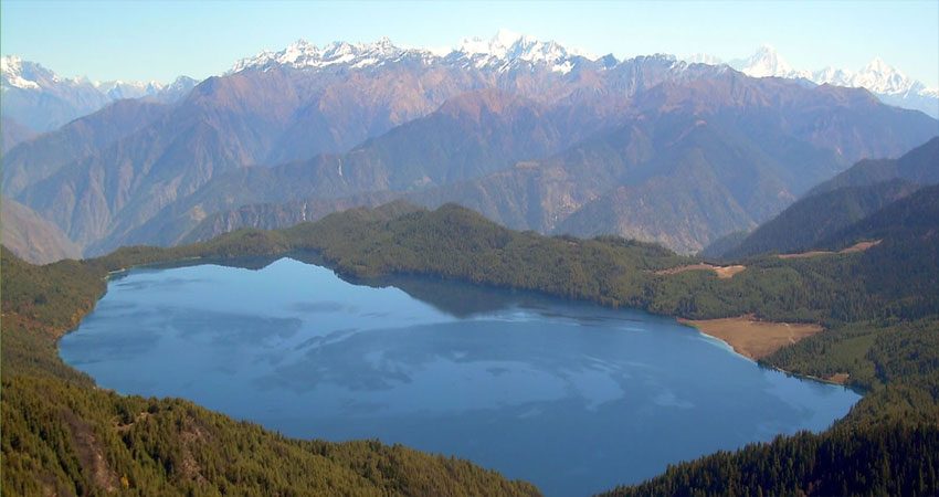 Rara Lake Trekking