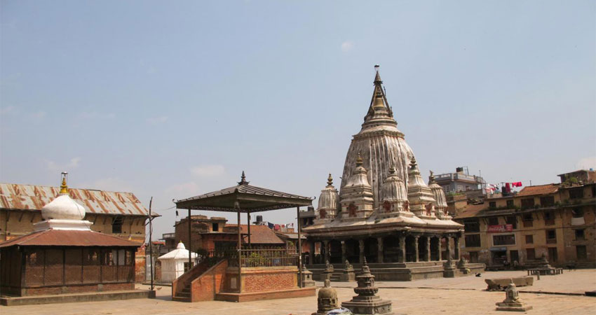 Bungmati-Khokana-Patan Tour