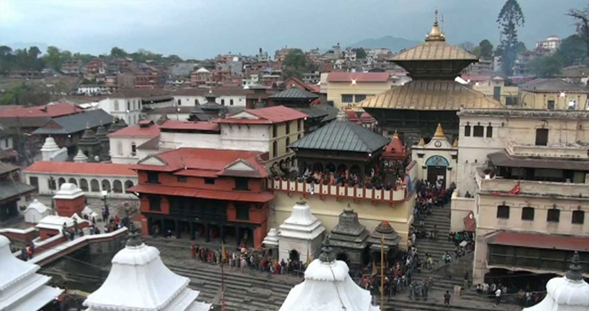 Kathmandu Sightseeing Tour